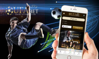 ทางเข้า Ufabet